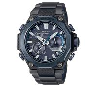 Casio MT-G Triple G Resist Blue Fusion MTG-B2000 Series Watch MTG-B2000YBD-2A