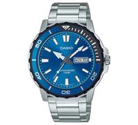 Casio Mtd-125d-2a1 Watch