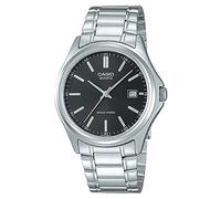 Casio Mtp1183pa1aeg Watch Silver Men