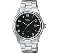 Casio MTP-1221A-1AVEG Collection Mens Watch 39mm 5ATM