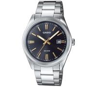 Casio Men's Wristwatches MTP-1302D-1A2VDF