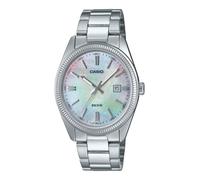 Casio MTP-1302DS-7AVDF Men's Watch Blue Dial Japan Import Brand New
