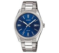 Casio - Mens Clock MTP-1302PD-2AVEF