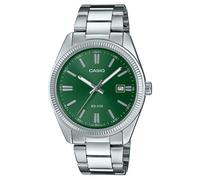 Casio MTP-1302PD-3AVEF Men's Stainless Steel Bracelet Watch