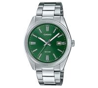 Casio MTP-1302PD-3AVEF Men's Stainless Steel Bracelet Watch