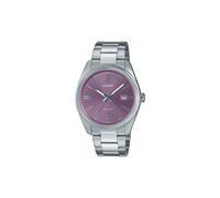 Casio MTP-1302PD-6AVEF Collection 39mm Quartz Watch in Silver