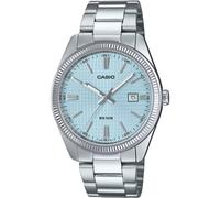 Casio MTP-1302PE-2AVEF Watch baby blue Uni
