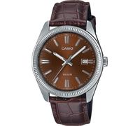 Casio MTP-1302PL-5AVEF Mens Watch Timeless Collection 38mm 5ATM