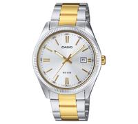 Casio MTP-1302PSG-7AVEF Classic Two Tone Watch