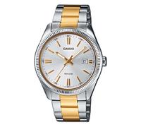 Casio MTP-1302PSG-7AVEF Classic Two Tone Watch