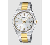 Casio MTP-1302PSG-7AVEF Classic Two Tone Watch