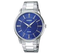 Casio Mtp-1303pd-2aveg Watch Silver