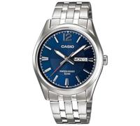 Casio MTP-1335D-2A Watch with Japanese Quartz Movement, 38 mm