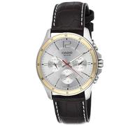 Casio Men Analog Quartz Watch MTP-1374L-7