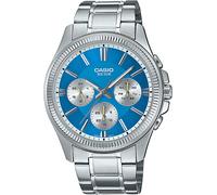 Casio MTP-1375PD-2A2VEF Mens Watch Timeless Collection 44mm 5ATM