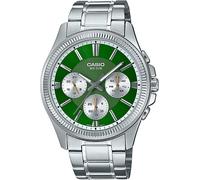Casio MTP-1375PD-3AVEF Mens Watch Timeless Collection 44mm 5ATM