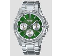 Casio MTP-1375PD-3AVEF Watch green Uni