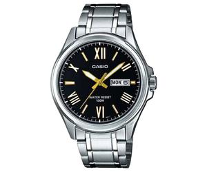 Casio MTP-1377D-1AVEF Classic Analogue Watch