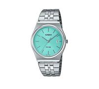Casio MTP-B145D-2A1VEF Stainless Steel Bracelet Watch, Silver, Women Ilver