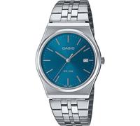 CASIO COLLECTION Mod. DATE AQUA BLUE