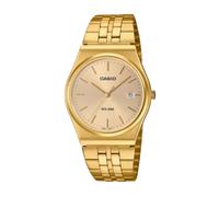 Casio MTP-B145G-9AV Gold Stainless Steel Analog Watch Quartz UK Classic Dressy