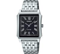 Casio Mtp-b190 40.0mm 5atm Quartz Analog Watch