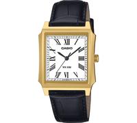 Casio Mtp-b190 40.0mm 5atm Quartz Analog Watch