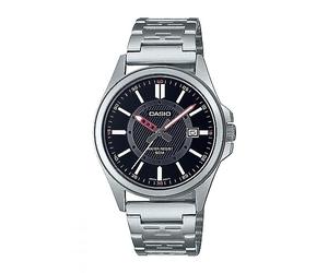 Casio MTP-E700D-1EVEF Mens Wristwatch