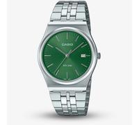 Casio MTP Green Dial Watch MTP-B145D-3AVEF