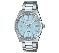 Casio MTP-1302PE-2AVEF Watch baby blue Uni