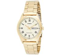 Casio MTP-V006G-9B Elegant Watch