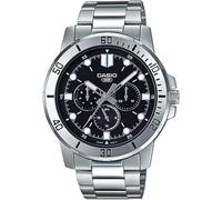 Casio MTP-VD300 Series Standard Quartz Men's Watch