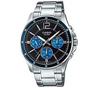 Casio Mtp1374d2a Watch
