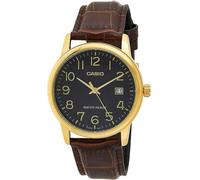 Casio Mtpv002gl1b Watch