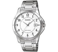 Casio MTPV004D7B Watch One Size, Classic