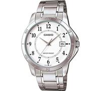 Casio Men Analog Japanese Quartz Watch MTP-V004D-7B