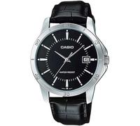 Casio Mtpv004l1a Watch One Size, Strap.
