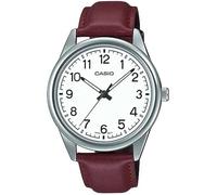 Casio Mtpv005l7b4 Watch One Size, Multicoloured, Strip