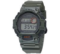 Casio Mud Resistant 10-Year Battery