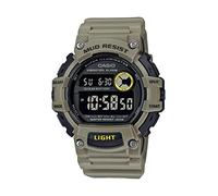 Casio Mud Resistant 10-Year Battery