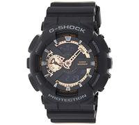 Casio Multi-Quadrant GA-110RG-1A