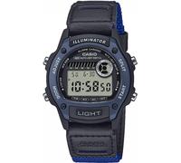 Casio Watch W-220HF-2AVEF Women's