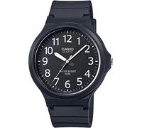 Casio Retro Analogue Gents Watch MW-240-1BVEF