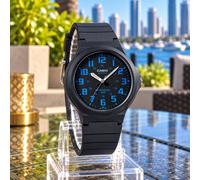 CASIO Analog-Digital Automatic 4549526102417