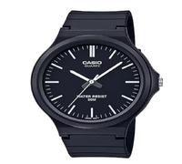 Casio Mw2401e Watch One Size, Band, Band