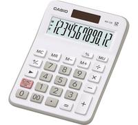 Casio MX-12 Desk Calculator 12-digit Display