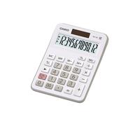 Casio MX-12 Desk Calculator 12-digit Display
