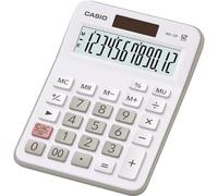 Casio MX-12 Desk Calculator 12-digit Display