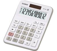 New Casio MX-12 Desk Calculator 12-digit Display