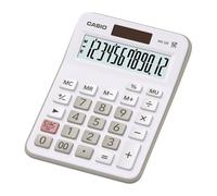 Casio MX-12B-WE calculator